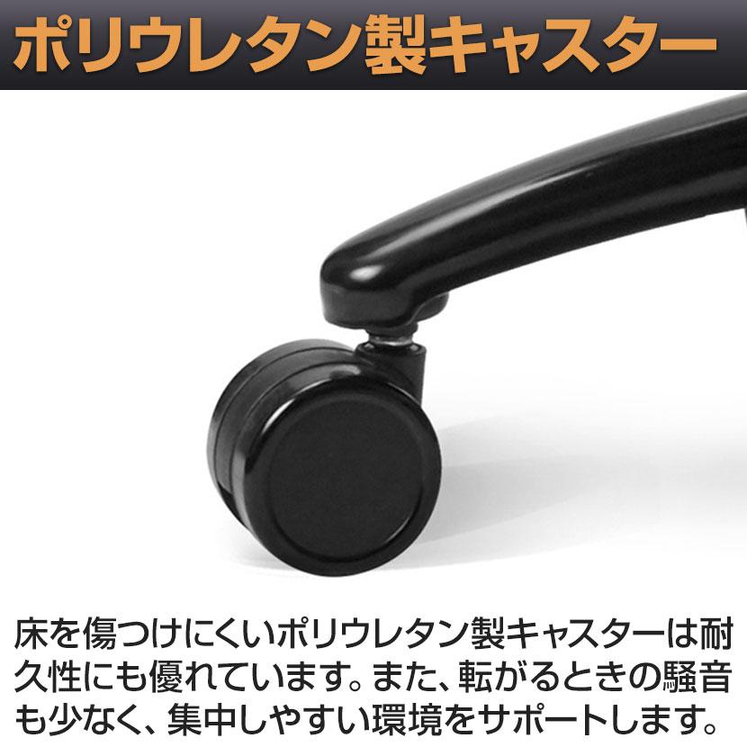 AKレーシング AKRacing(エーケーレーシング) Eclair エクレール ゲーミングチェア アームレスト 大判ヘッドレスト ランバーサポート オフィスチェア | AKRacing | 21