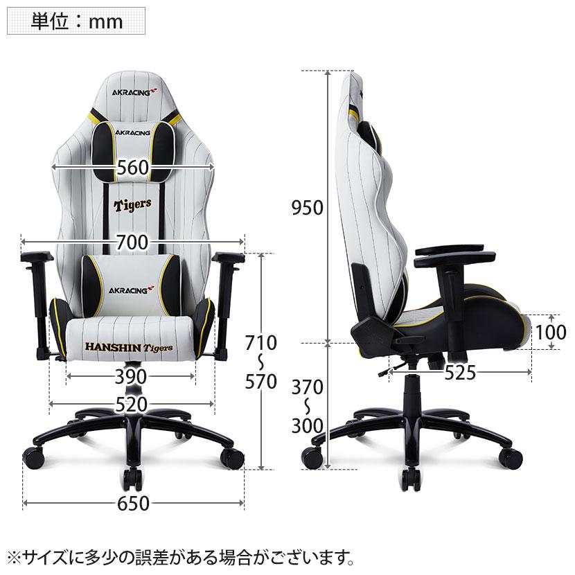 AKレーシング　ゲーミングチェア 送料無料】 AKRacing(エーケーレーシング) GYOKUZA V2 極坐
