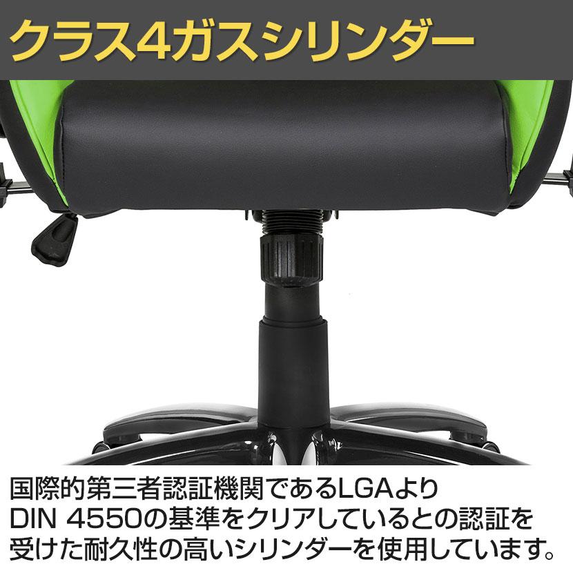 AKRacing AKレーシングチェア Nitro V2 肘付き ヘッドレスト AKRacing AKレーシングチェア Nitro V2 肘付き ヘッドレスト