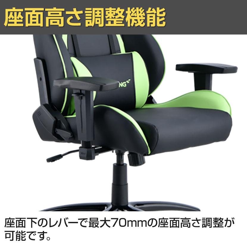 AKRacing オレンジ5月上旬入荷 AKレーシングチェア Nitro V2 肘 AKRacing オレンジ5月上旬入荷 AKレーシングチェア Nitro V2 肘