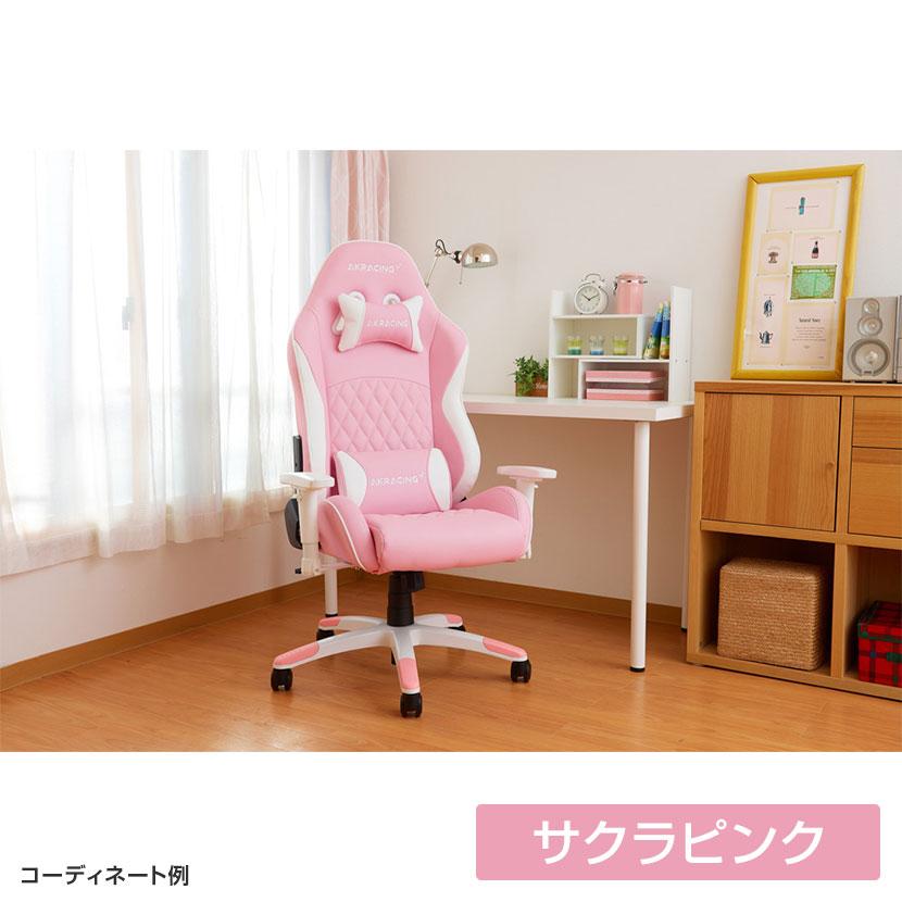 AKRacing（エーケーレーシング） AKレーシングチェア PINON AKRacing