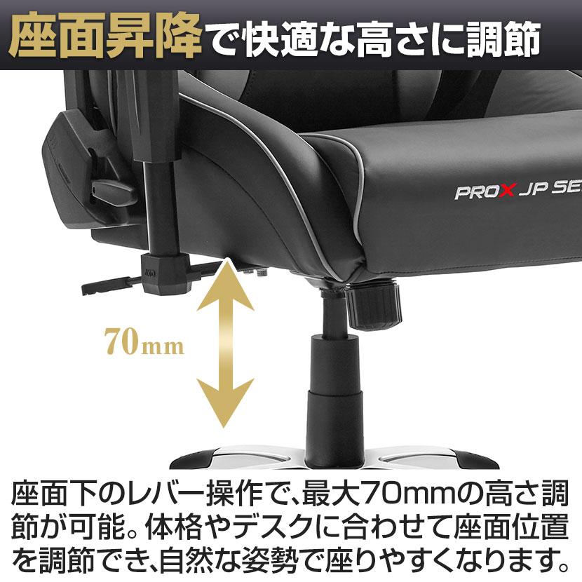 AKRacing（エーケーレーシング） AKレーシング Pro-X JP ゲーミング