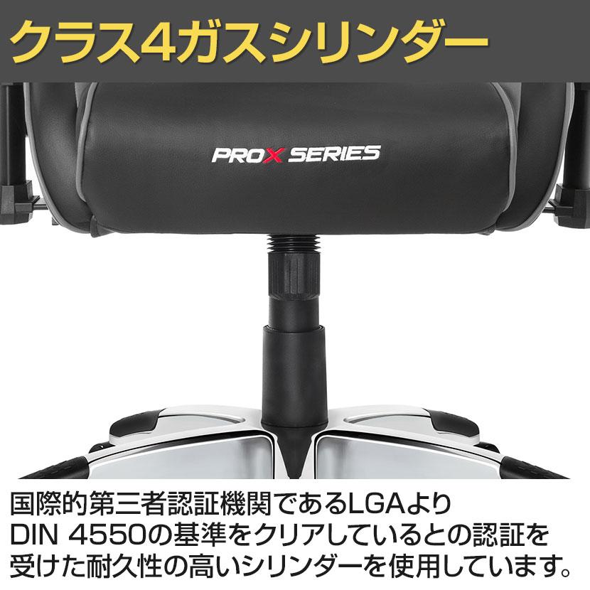 AKRacing（エーケーレーシング） AKレーシングチェア Pro-X V2