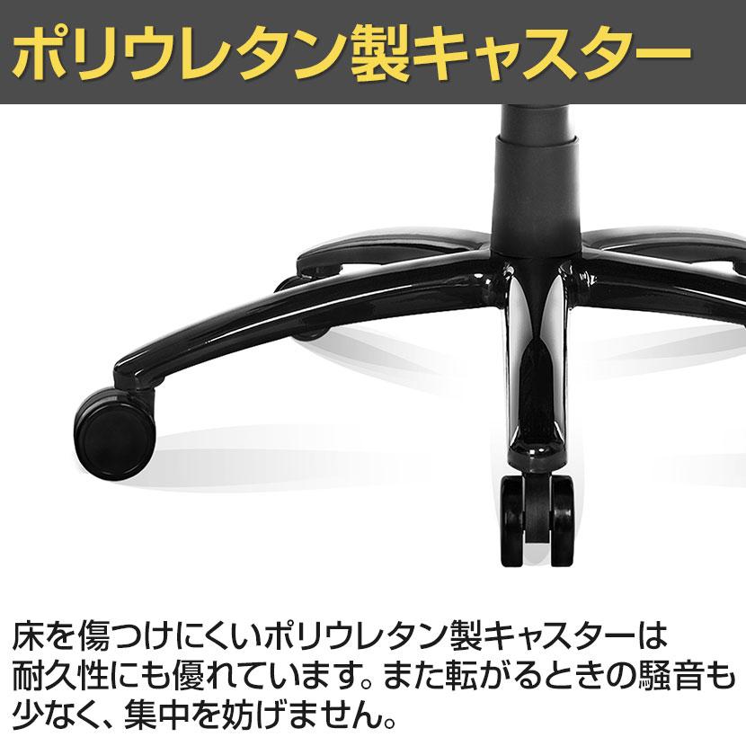 AKレーシングチェア Wolf AKRacing ゲーミングチェア アームレスト ヘッドレスト ランバーサポート エーケーレーシング 椅子 オフィスチェア | AKRacing | 16