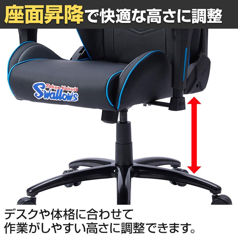 AKRacing（エーケーレーシング） AKレーシング OVERTURE 東京ヤクルト