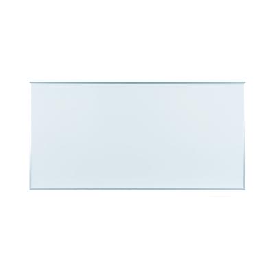 ホワイトボード ホーロー 壁掛式　1810mm×910mm　ホ-WM-U36T ホワイトボード 壁掛け ホーロー マグネット対応 1810×910mm