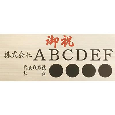 観葉植物 生木 樹木 オーガスタ 陶器付き 高さ約800mm SSサイズの画像