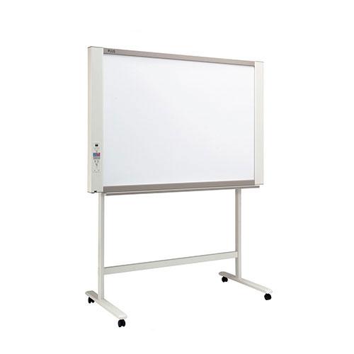 PLUS（プラス） ネットワークボード スタンドセット ボード4面/N-214S