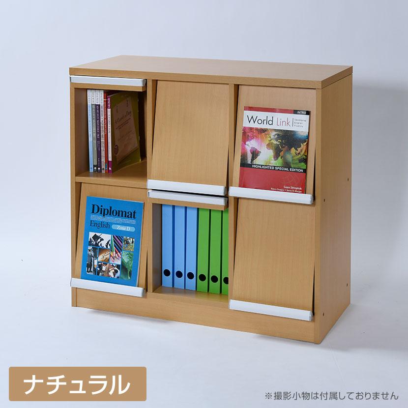 バリュテック・インターナショナル ディスプレイラック3列2段タイプ 組み立て式 幅875×奥行395×高さ850mm_10