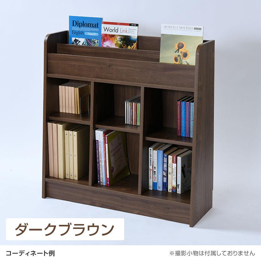 バリュテック・インターナショナル 1センチピッチディスプレイ本棚89