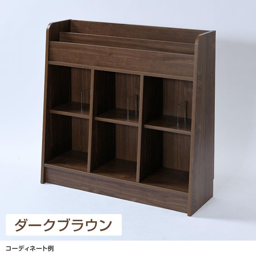 バリュテック・インターナショナル 1センチピッチディスプレイ本棚89