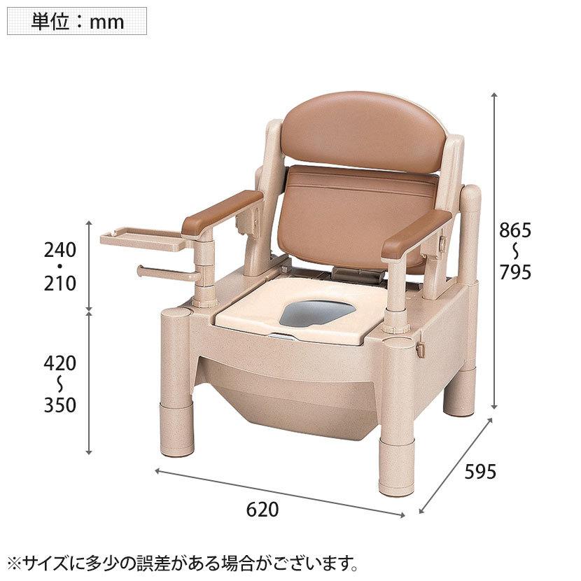 即納送料無料! ウェルファン ポータブルトイレ FX-CP はねあげ ベージュ 介護用品 簡易トイレ 簡単トイレ 排泄関連 非常用 介助 高齢者 防災 災害 抗菌加工 ウェルファン ポータブルトイレ FX-CP 快適脱臭 キャスター付 介護用品 簡易トイレ 簡単トイレ 排泄関連 非常用 介助 高齢者 防災 災害 抗菌加工
