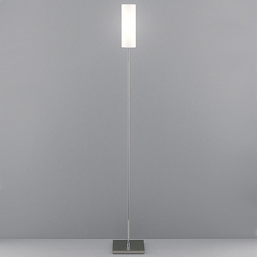山田照明 フロアスタンド 屋内スタンドLED FD-4175-L シルバー