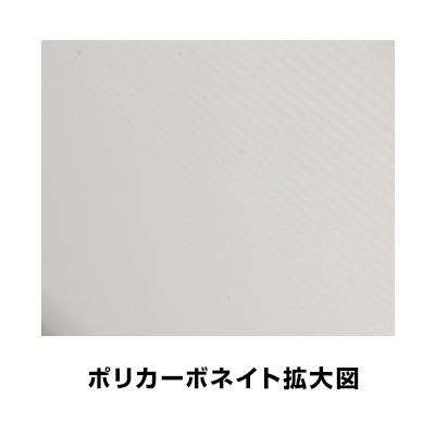 アルミローパーティション クリアフロストパネル パーテーション オフィス パーティション おしゃれ 衝立 間仕切り 半透明 幅900×高さ1374mm YK-PX-0914の画像