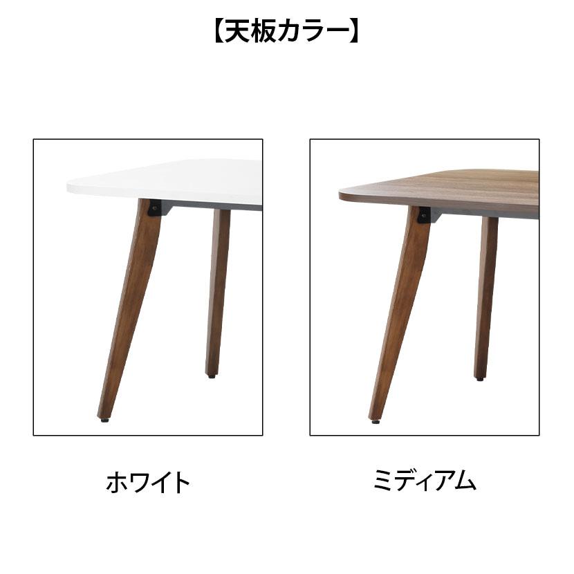 リフレッシュテーブルTNR 幅900×奥行900×高さ720mmの画像
