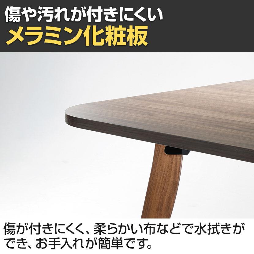 リフレッシュテーブルTNR 幅900×奥行900×高さ720mmの画像