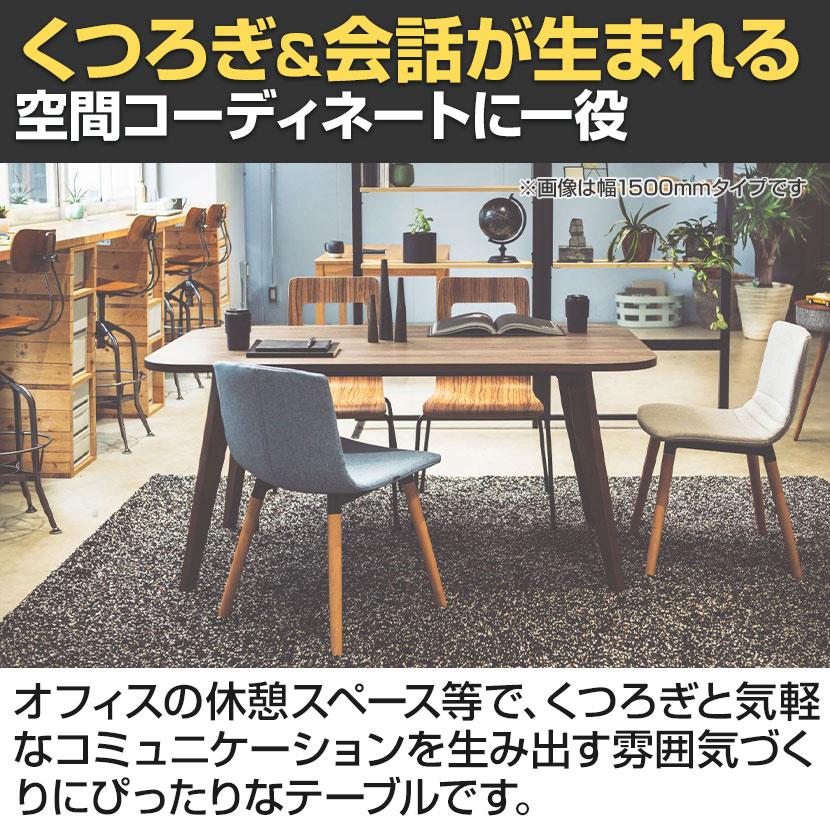 リフレッシュテーブルTNR 幅900×奥行900×高さ720mmの画像