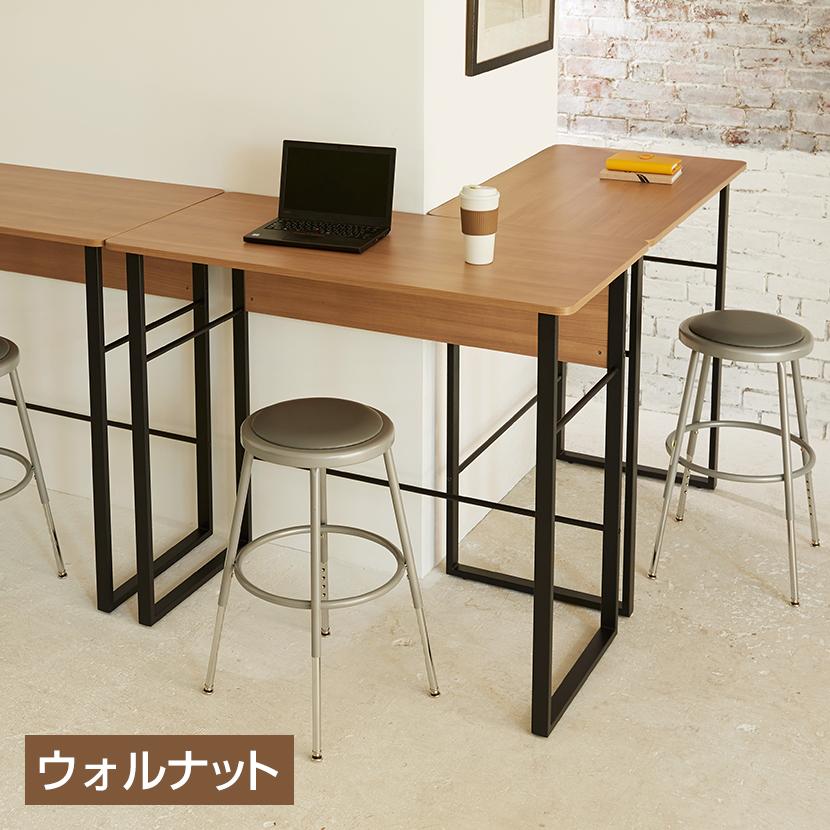 オフィスコム 法人様限定 スタンディングデスク 高さ1030mm 幅1000