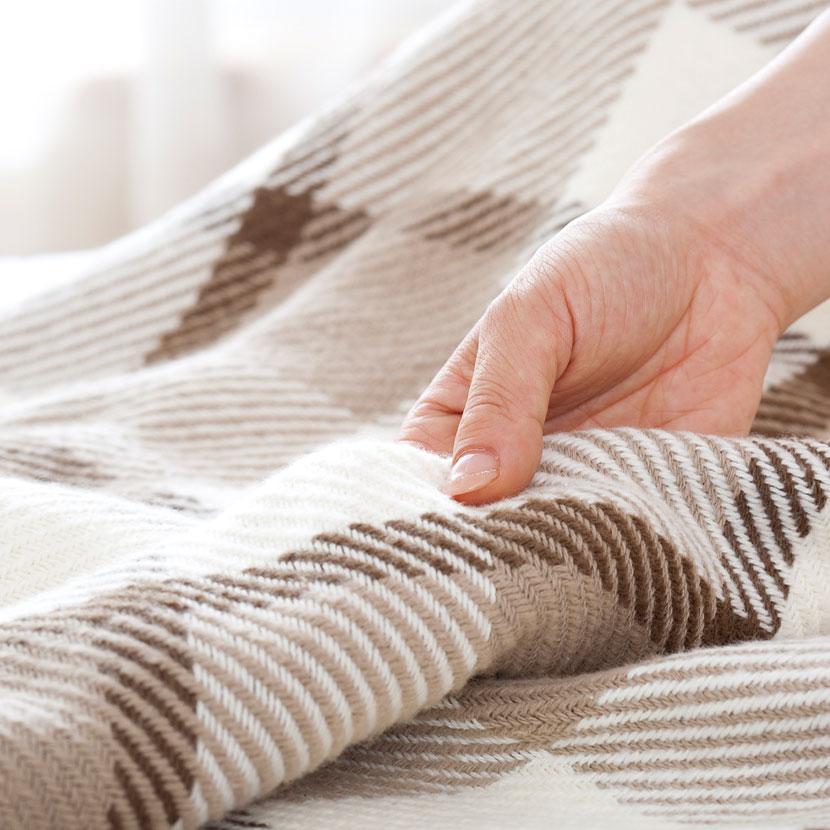 ゼンケン 電磁波99%カット 電気ひざかけ : オフィス家具通販のオフィス