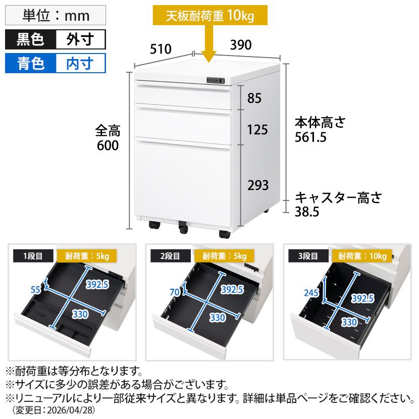 オフィスコム 法人様限定 オフィスデスク ワークデスク 平机 幅1400