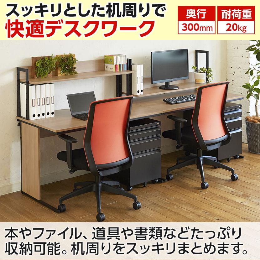 オフィス片袖デスク  1400x700x700 送料無料】 オフィスデスク 片袖机 幅1400×奥行700×高さ700mm 配線