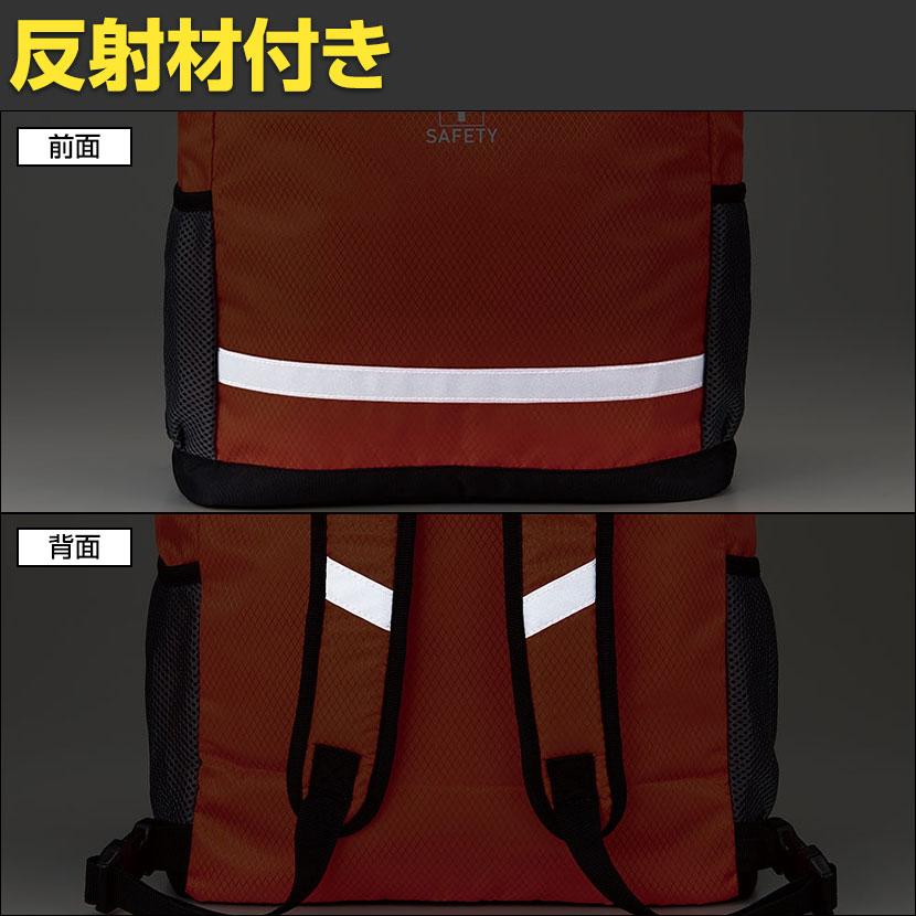 防災グッズ BCP対策 災害備蓄 被災 2WAYリュック防災セット STR-120G 18点セット_5