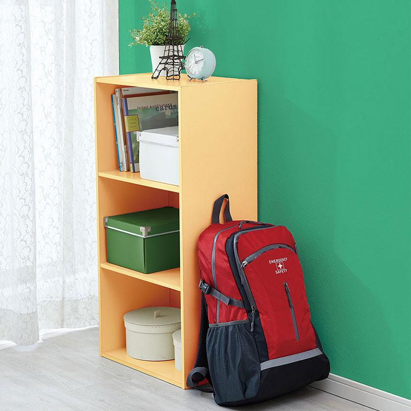 防災グッズ BCP対策 災害備蓄 被災 防災リュック避難セット KRH-200G 18点セット | ゼニス(キッチン) | 01