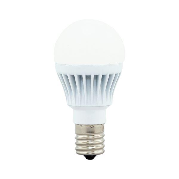 まとめ アイリスオーヤマ LED電球60W E17 広配光 電球色 4個セット ×5