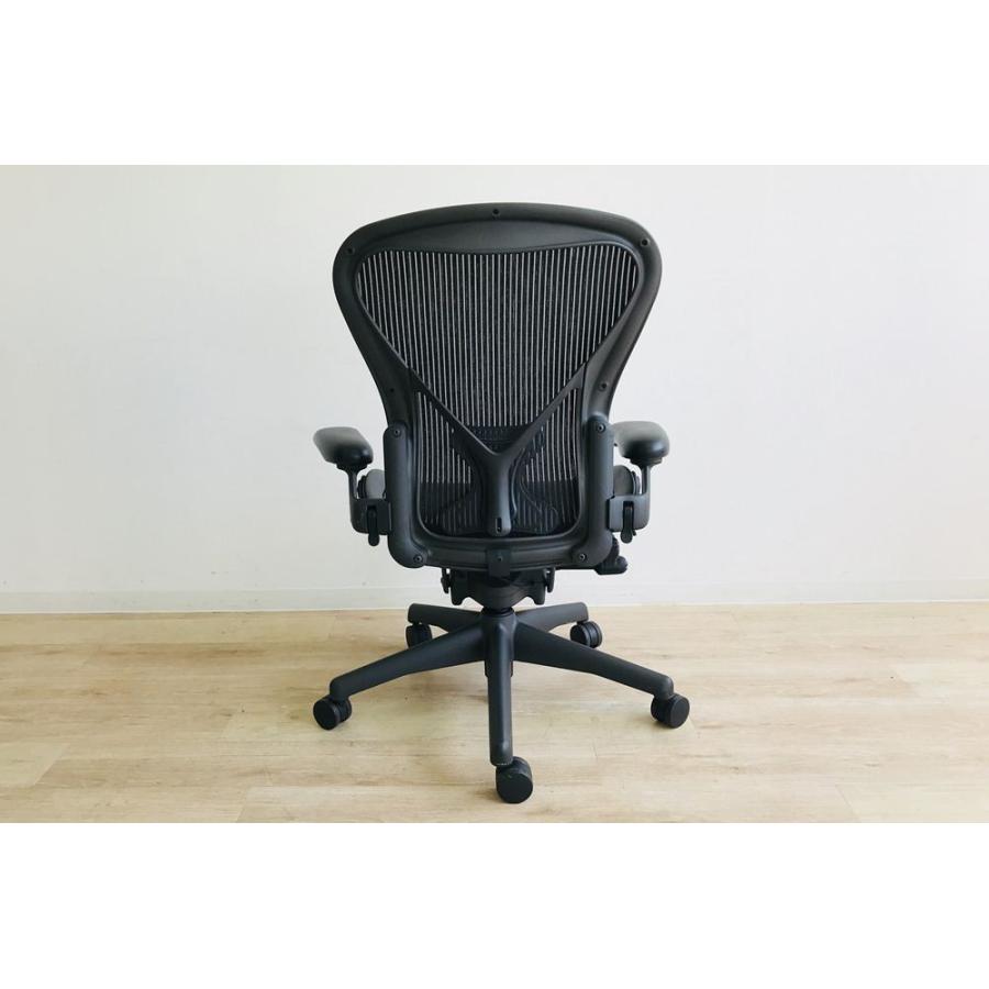 アーロンチェア 中古 Bサイズ フル装備 ハーマンミラー ポスチャーフィット メッシュ Herman Miller 中古オフィス家具 肘レバータイプ A オフィスアイデア 通販 Yahoo ショッピング