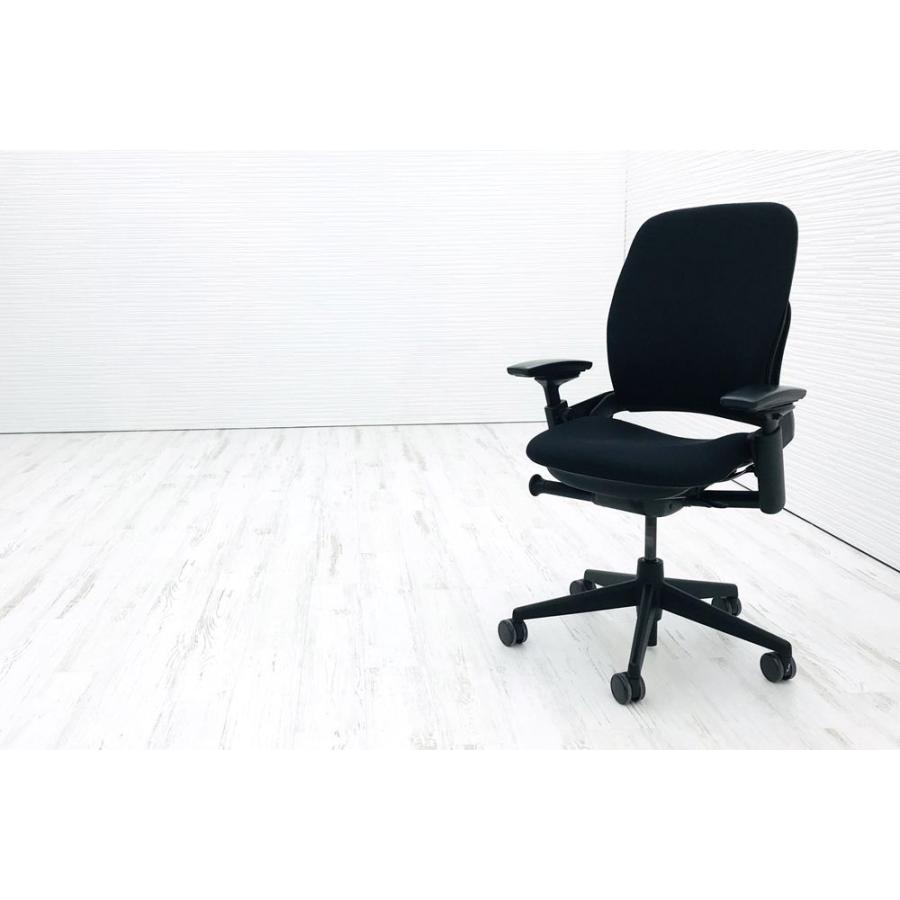 リープチェア V2 中古 スチールケース ブラック クッション Steelcase Leap 中古オフィス家具 Oaチェア A000000707 オフィスアイデア 通販 Yahoo ショッピング