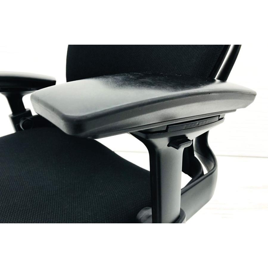 リープチェア V2 中古 スチールケース ブラック クッション Steelcase Leap 中古オフィス家具 Oaチェア A オフィスアイデア 通販 Yahoo ショッピング