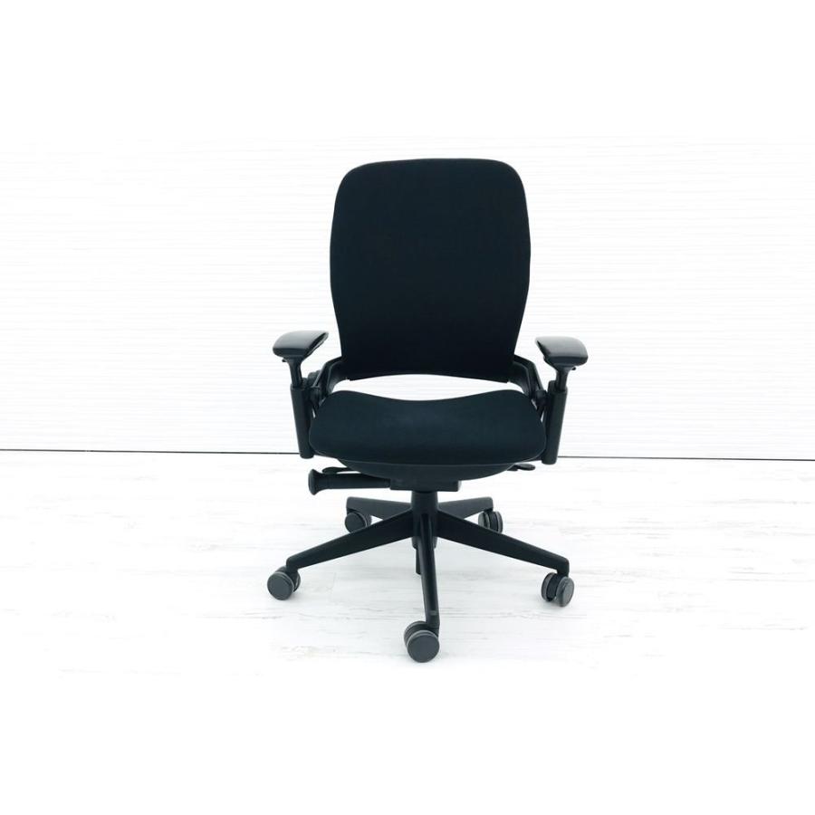 リープチェア V2 中古 スチールケース ブラック クッション Steelcase Leap 中古オフィス家具 Oaチェア A オフィスアイデア 通販 Yahoo ショッピング
