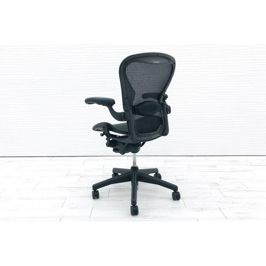 アーロンチェア 中古 ハーマンミラー ｂサイズ フル装備 ランバーサポート オフィスチェア 中古オフィス家具 肘ダイヤルタイプ A オフィスアイデア 通販 Yahoo ショッピング