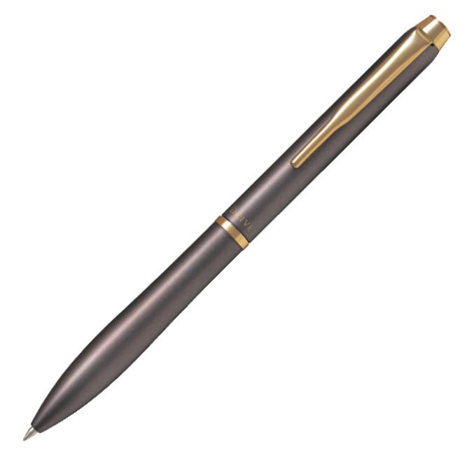 PILOT 油性ボールペン アクロドライブ 細字0.7mm カッパー BDR-3SR-CO パイロット 高級筆記具 Acro DRIVE｜officejapan