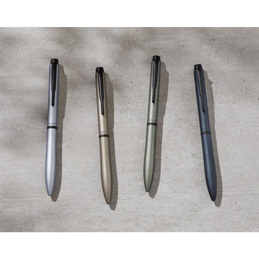 美品 V-TRAVELLER 9’ ＃5 7sec フライロッド アクロドライブ PILOT 油性ボールペン World Traveler 数量限定カラー