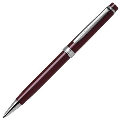 グランセ PILOT 油性ボールペン レッド BGRS-17-R パイロット 高級