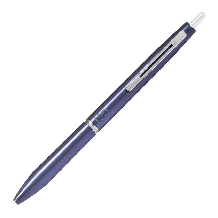 PILOT（パイロット） 油性ボールペン イルミリー 0.5mm ウィンター