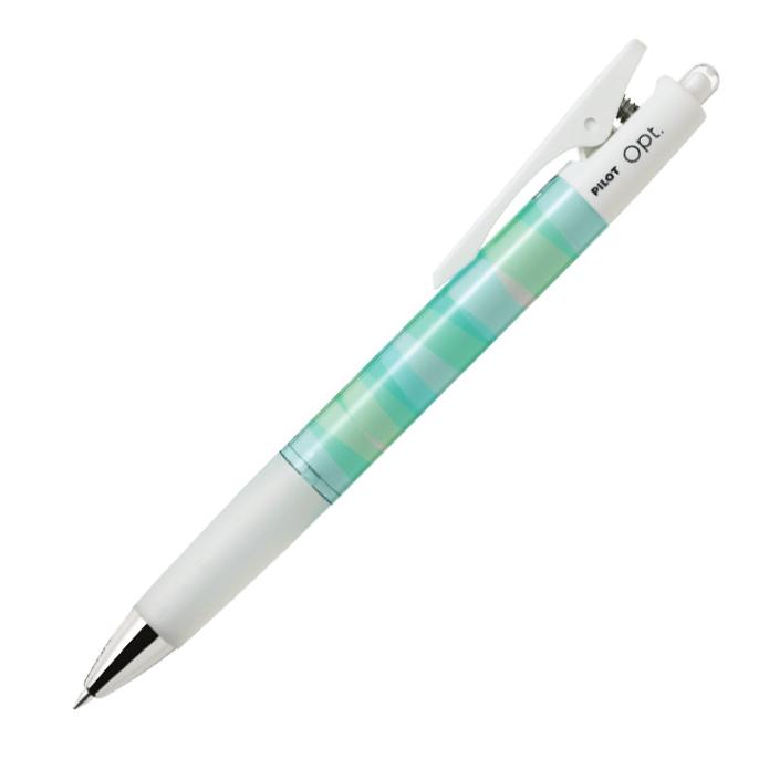 オプト PILOT 油性ボールペン ウォーター BOP-20F-WT パイロット Opt