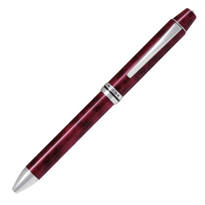 リッジ(PILOT) PILOT 多機能ペン フォープラスワンリッジ リッジ(PILOT) PILOT 多機能ペン フォープラスワンリッジ