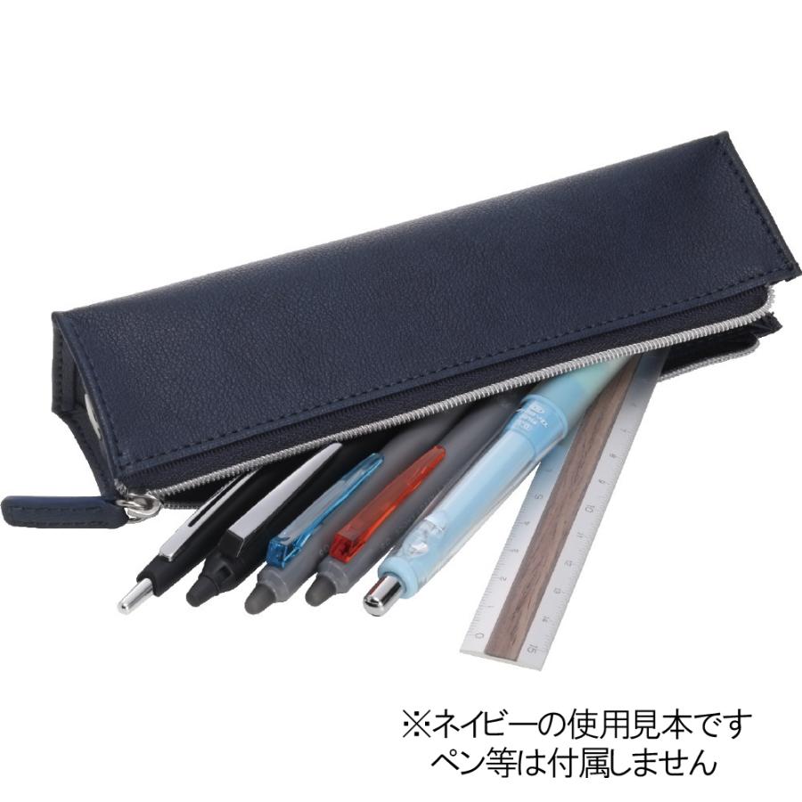 PILOT（パイロット） カラリム ペンケース ブラック CRPC-1-B Colorim