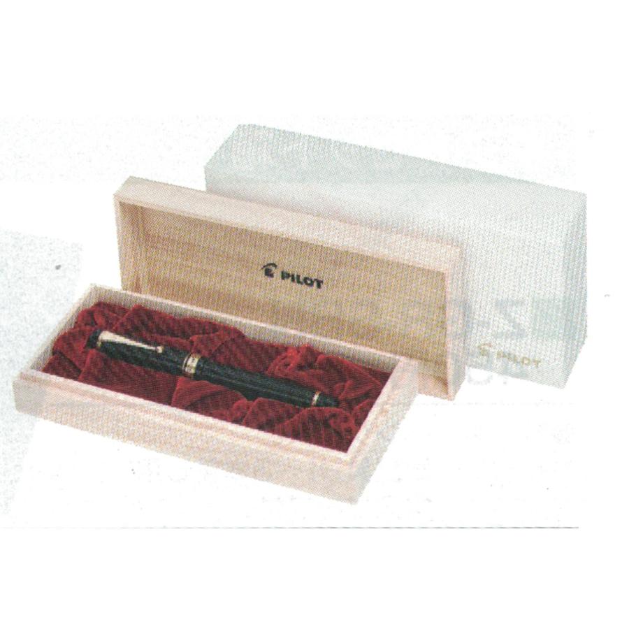 PILOT 万年筆 カスタム845 FKV5MR-B-M Amazon | パイロット 万年筆 カスタム845 中字 漆黒 FKV-5MR-B-M