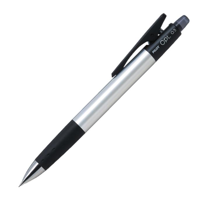 オプト PILOT シャープペンシル フレフレオプト メタル 0.5mm HOP-20R