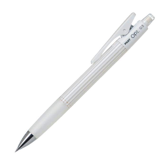オプト PILOT シャープペンシル フレフレオプト ストライプ 0.5mm HOP