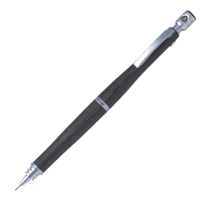 S20 PILOT シャープペンシル ダークブラウン 0.5mm HPS-2SK-DBN5 S20 PILOT シャープペンシル ダークブラウン 0.5mm HPS-2SK-DBN5