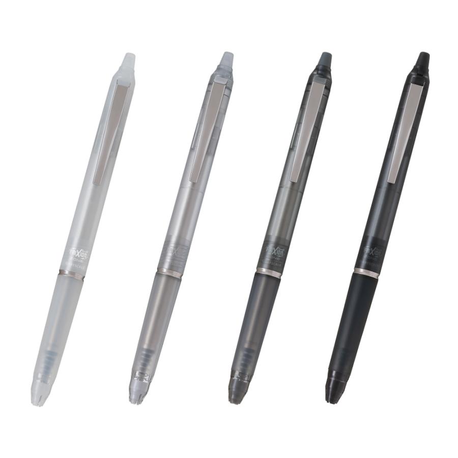 フリクション PILOT フリクションボールノックゾーン 05 数量限定