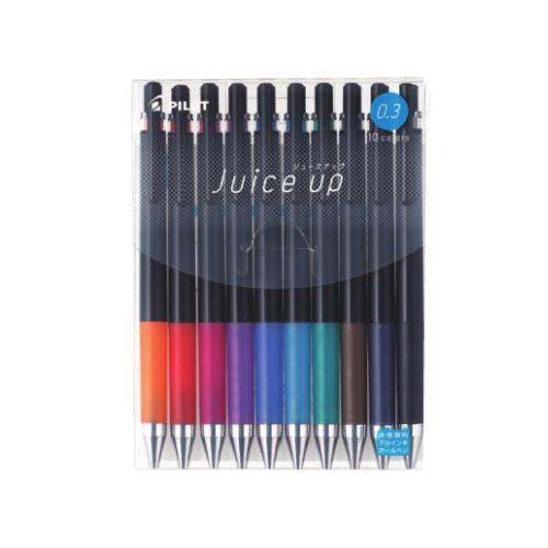 Pilot ゲルインキボールペン ジュースアップ03 激細0 3mm 10色セット Ljp0s3 10c パイロット Juice Up Ljp0s3 10c 万年筆の専門店オフィス ジャパン 通販 Yahoo ショッピング