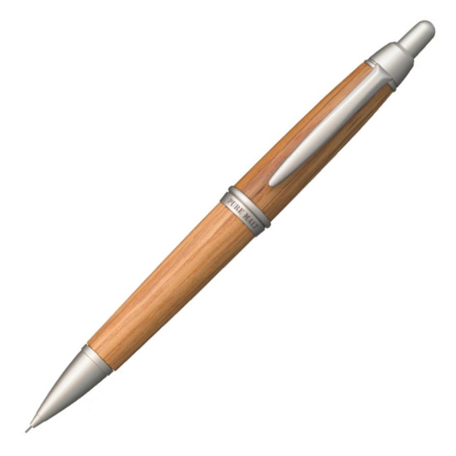 ピュアモルト 三菱鉛筆 シャープペンシル ナチュラル M51015.70 0.5mm