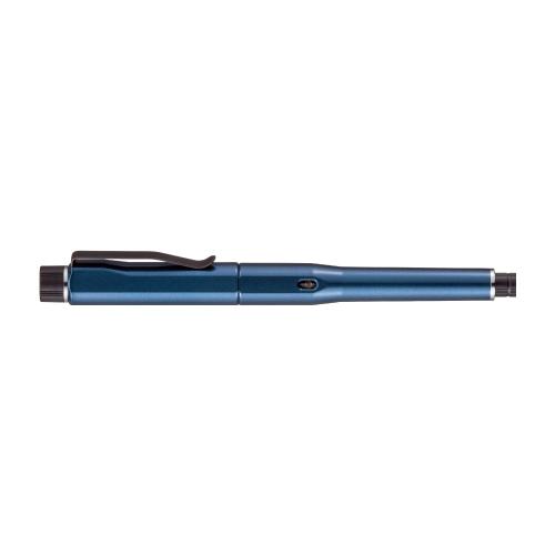 【新品未使用品】三菱 クルトガダイブ M5-5000 1P クルトガ クルトガダイブ シャープペン M5-5000 1P アビスブルー 在庫