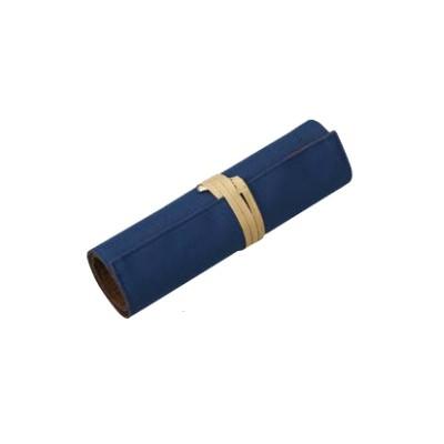 Pilot ソフト筆入 ロール型ペンケース ダークブルー Pcs150 100 Dl パイロット Pcs150 100 Dl 万年筆の専門店オフィス ジャパン 通販 Yahoo ショッピング