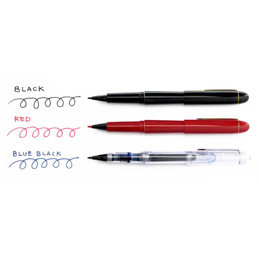 PILOT（パイロット） サインペンスペアタイプ レッド SK-1SR-R